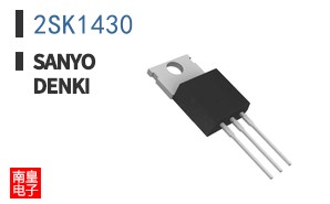 2SK1430 ͼƬ